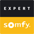 Source One is Somfy Expert certified and motor reseller